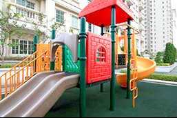 Площадка под ключ